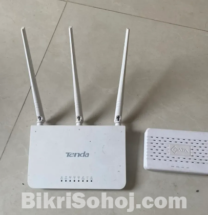 Router onu